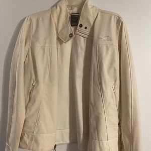 NORTH FACE Water Resistant Jacket